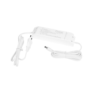 Sursă de alimentare pentru bandă LED AGGE 24V, IP20, Max power 75W - Img 2