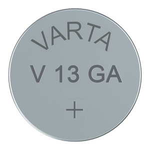 V13GA Baterie VARTA, 1 buc