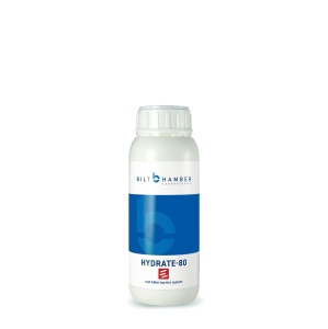 Vopsea anticorozivă BILT HAMBER Hydrate 80, 500 ml