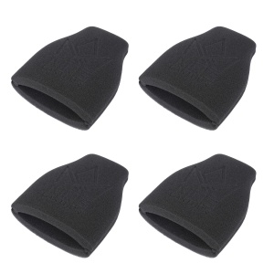 Wax applicator King Carthur Soft Finger Mitt, 4 pcs