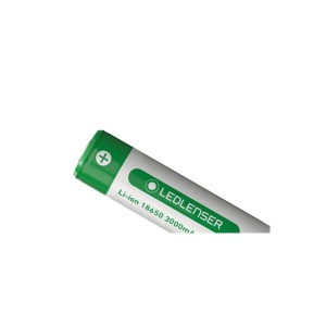 Acumulator reîncărcabil LEDLENSER 18650, 3000 mAh