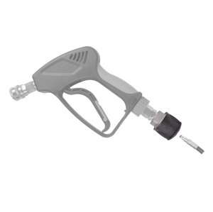 Adaptor DR DIRT Inlet Adaptor, Nilfisk