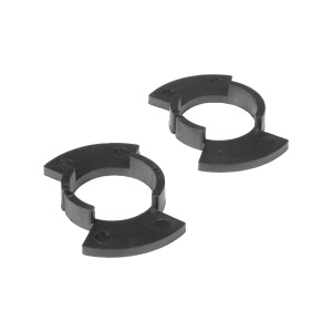 Adaptor pentru bec de far PURELUX Headlight Bulb Adaptor, Model 22: Honda