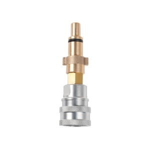 Adaptor pentru lance de spumare DR DIRT G3, SnapLock, Nilfisk