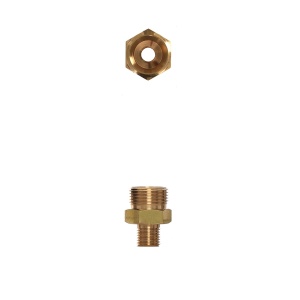Adaptor pentru lance de spumare Dr Dirt, Kränzle