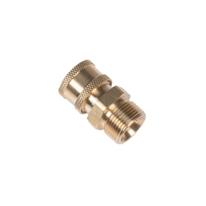 Adaptor pentru lance de spumare DR DIRT, Quick Conector, M22 tată (Kränzle)