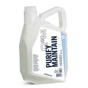 Antibacterial protecție ceramică GYEON Q²M Purify Maintain, 4000 ml / canistră