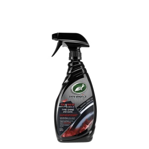 Anvelopă polish TURTLE ceară Hybrid Solutions Graphene Acrylic Anvelopă Shine, 680 ml, 680 ml