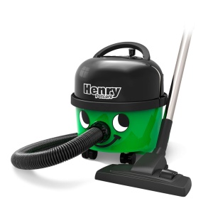 Aspirator pentru aspirare uscată NUMATIC Henry Petcare HPC 160
