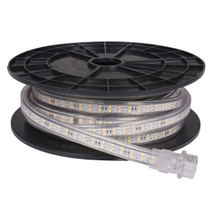 Bandă LED / Proiector de lucru AGGE 230V - 1500 lm/m, 10 m, Extension, 10 m (4000K) - Img 2