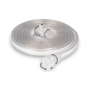 Bandă LED / Proiector de lucru AGGE COB 230V - 1500 lm/m, 3 m, Extension, 3 m - Img 2
