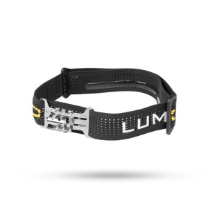 Bandă pentru cap LUMONITE Releasy Bandă pentru cap Athlete