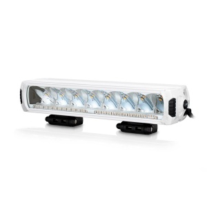 Bară LED Lazer Triple-R 1000 Alb Beacon - dreaptă / 41 cm / 88W / Ref. 12.5 - Img 2