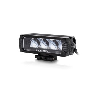 Bară LED Lazer Triple-R 750 Elite GEN2 - dreaptă / 23 cm / 45W, 1 buc. - Img 2