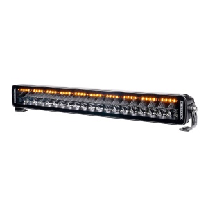 Bară LED PURELUX Flash S560 Gen2 - dreaptă / 200W / Ref. 40, 1 buc.