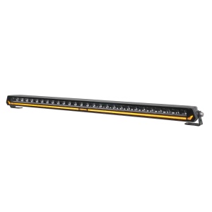 Bară LED Purelux Panther Aero S800 - dreaptă / 78 cm / 162W / Ref. 50, 1 buc.