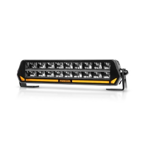 Bară LED PURELUX Panther S300 - dreaptă / 30 cm / 108W / Ref. 30, 1 buc. - Img 2