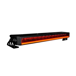 Bară LED Strands Firefly 20" - dreaptă / 52 cm / 155W / Ref. 50, 1 buc. - Img 2