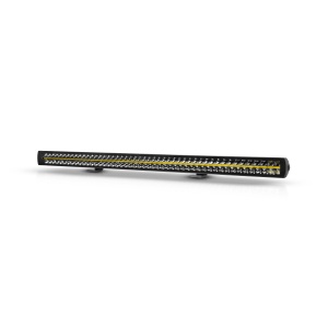 Bară LED Strands Siberia XP DR 50" - dreaptă / 127 cm / 410W / Ref. 20, 1 buc.