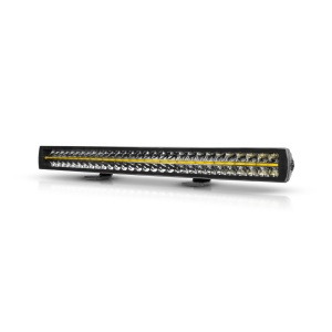Bară LED Strands Siberia XP DRC 32" - curbată / 82 cm / 242W / Off-road, 1 buc. - Img 2