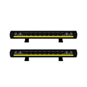 Bară LED Strands Siberia XP SR 12" - dreaptă / 30 cm / 50W / Ref. 20, 2 buc