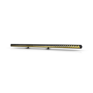 Bară LED Strands Siberia XP SRC 50" - curbată / 127 cm / 235W / Off-road, 1 buc. - Img 2