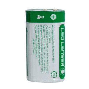 Baterie LEDLENSER H14R.2 - 4400 mAh, pentru 1000 lm model