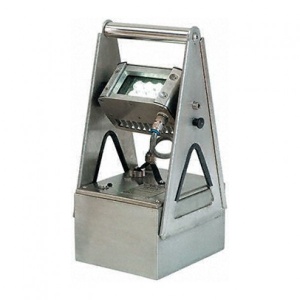 Baterie WOLF Safety ACCU WL-70-80-85, W-218 (18 Ah)