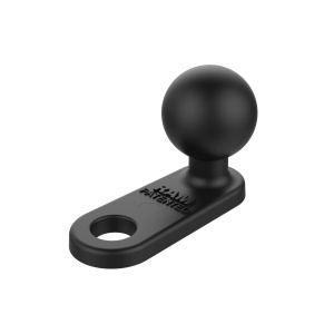 Bază de montaj RAM Mounts Bolt Head Adaptor Ball Base, B mărime, 11 mm bolt