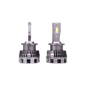 Becuri LED pentru faruri PURELUX Blaze LED, 35W, D4S