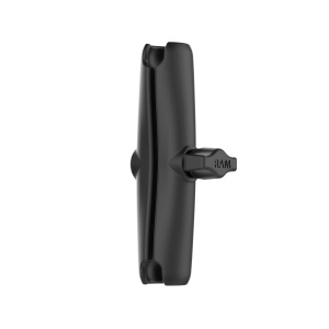 Braț de montaj RAM Mounts Double priză Arm, mărime B, lung (152 mm)