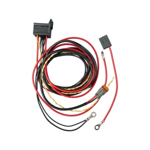 Cablaj XBB PP-CAN-FD, doar cablajul