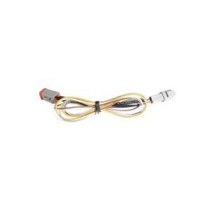 Cablu adaptor OZZ DT-6 – DT-2, 150 cm