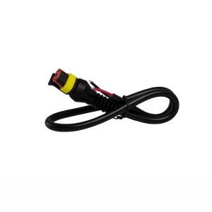 Cablu prelungitor, Strands SuperSeal Conector, 50 cm