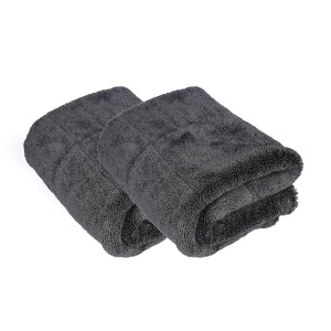 Drying towel King Carthur Black Diamond Gen2, 2 pcs