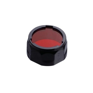 Filtru de culoare Fenix AOF-L, Roșu