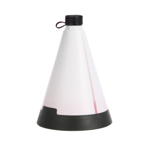 Flacon de schimb pentru lance de spumare Dr Dirt (0.7 ltr), 1 buc.