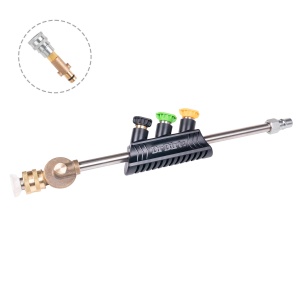 Furtun DR DIRT Magic Wand G3, SnapLock (2024), Gerni/Stihl