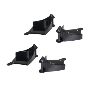 Ghidaj pentru furtun CAR5 furtun Slides, 4 buc