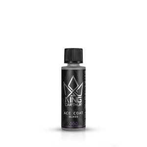 Glass coating King Carthur ACE Coat Glass, 30 ml, Coating only, 30 ml