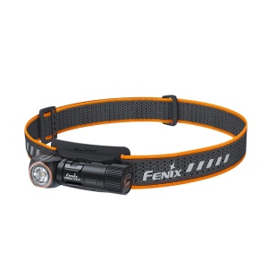 Headlamp Fenix HM23 V2.0 - 300 lm / 1 x AA