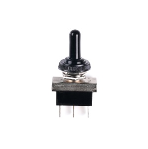 Întrerupător PURELUX On/Off/On HD Switch
