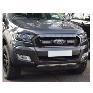 Kit de bare LED Ford Ranger (2016+), 2 x Lazer Triple-R 750, Triple-R 750 Elite GEN2 (E-Boost) - Img 2