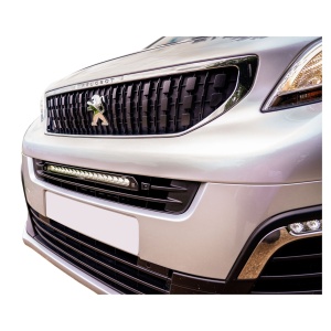 Kit de bare LED Peugeot Expert (2016+), Lazer Linear 18 Elite - Img 2