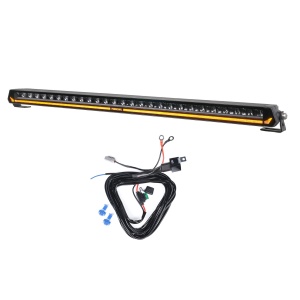 Kit de proiectoare suplimentare Polaris UTV (RZR, Xpedition, General & Ranger), Panther Aero S800 + cablaj