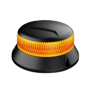 Lampă de avertizare PURELUX Flash S - Beacon / 12/24V / 17W / 110 cm - Img 2