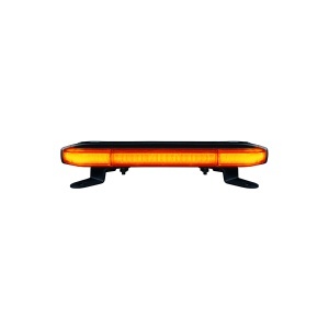 Lampă de avertizare Strands Cruise Light Roof Bar - Panel / 12/24V / 80-131W / 314-1839 mm, 315mm / 80W
