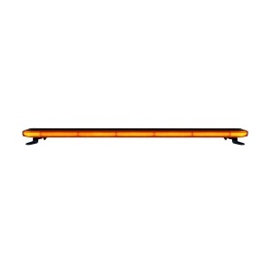 Lampă de avertizare Strands Cruise Light Roof Bar - Panel / 12/24V / 80-131W / 314-1839 mm, 924mm / 97W - Img 2