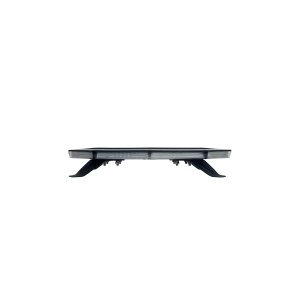Lampă de avertizare Strands Monitum - Panel / 12/24V / 83W / 474 mm, doar bara de avertizare
