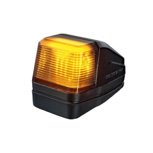 Lampă de gabarit STRANDS IZE Led Roof Light Duo, 12/24V / 4W / 60 mm